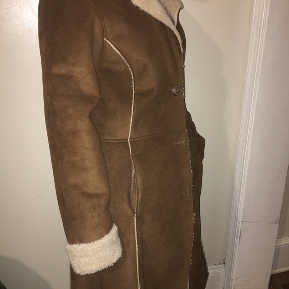 Old navy jacket - Picture 2 of 3